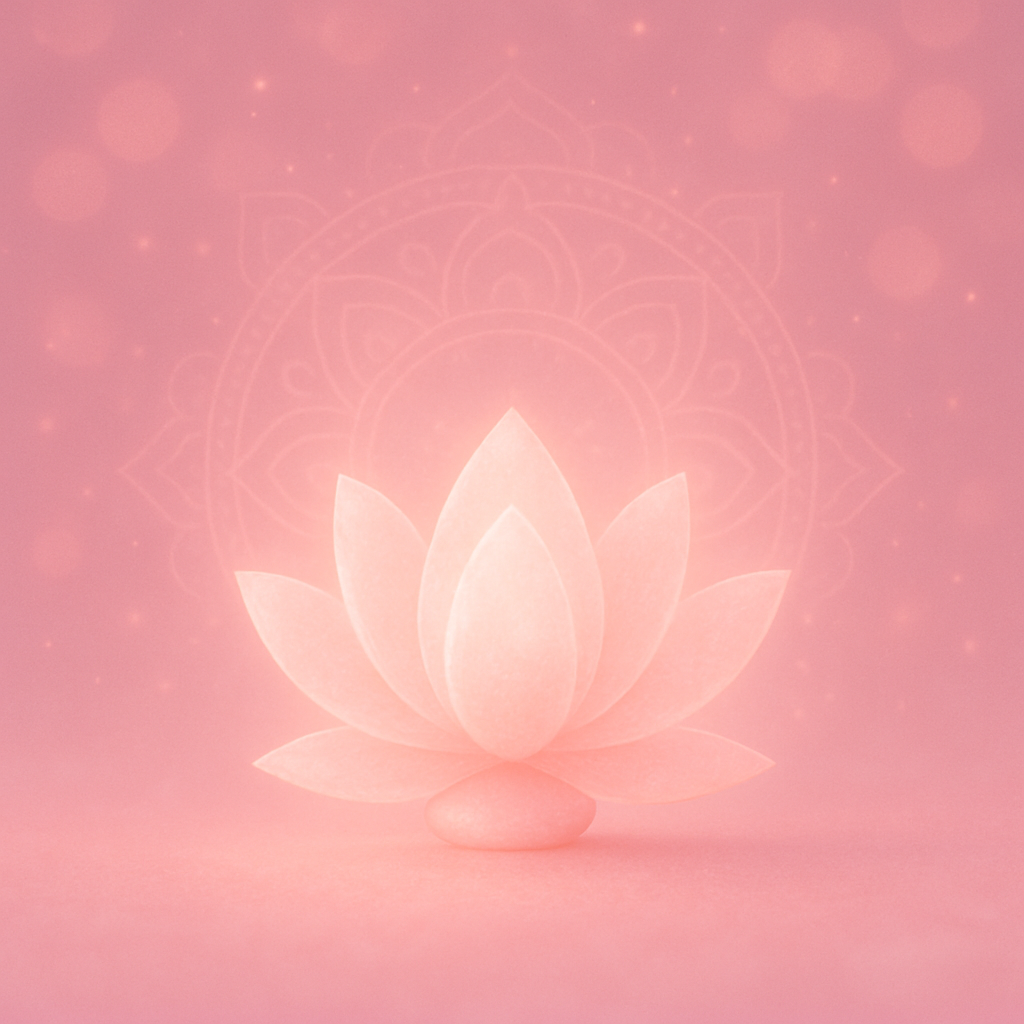 Meditation & Deeper Spiritual Work